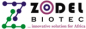 ZodelBiotec Ltd logo